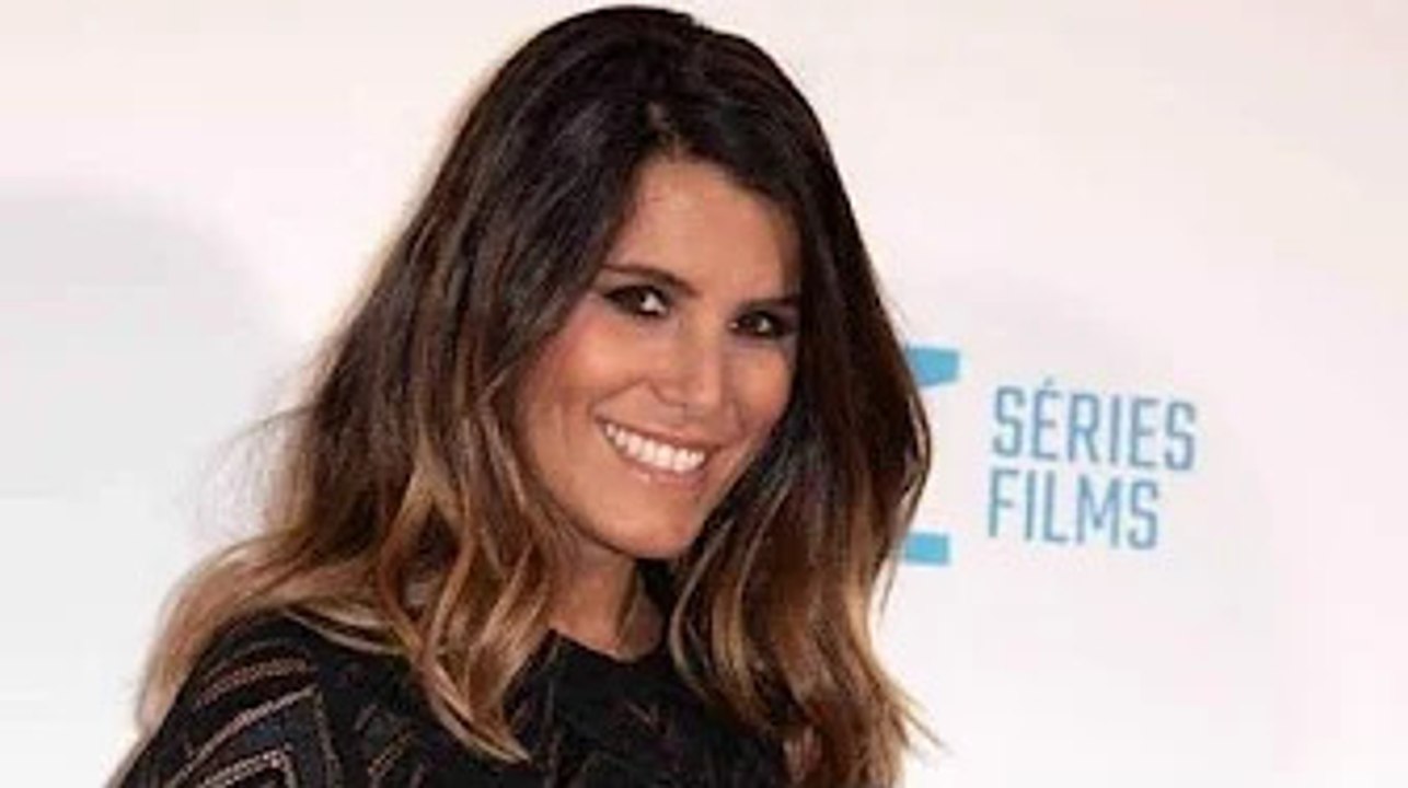 Karine Ferri, sous protection et 4 gardes du corps : voici les véritables raisons !