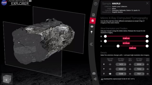 NASA : un télescope repère trois galaxies en train de s'entredéchirer