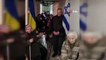 Yahudi Soykırımı'ndan kurtulan Ukraynalılar: “Putin ordunu al ve Ukrayna’dan çık”