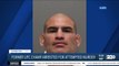 Ex-UFC champ Cain Velasquez arrested on suspicion of attempted murder