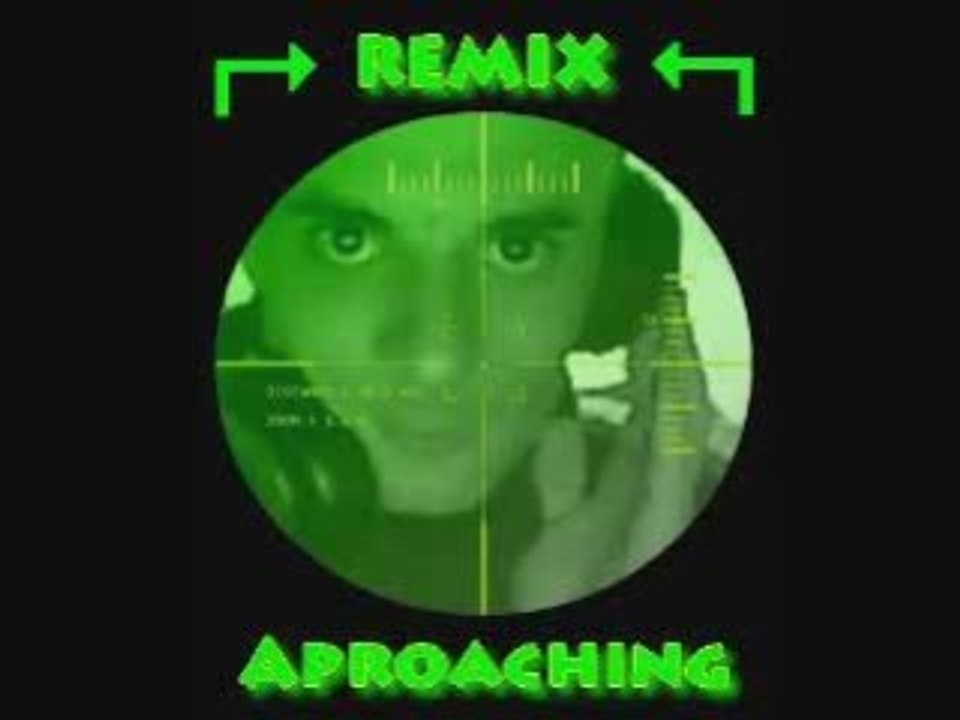 APROACHING