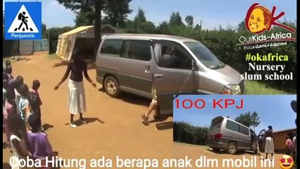 Tebak, Mobil Apa Yang Muat Banyak Penumpang ?