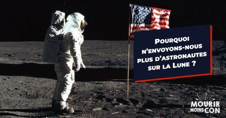 Lune : Quelle est l'origine de l'astre ?