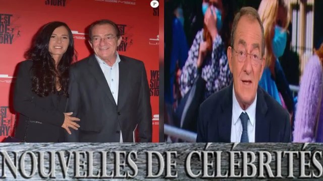 Mort de Jean-Pierre Pernaut : Jacques Legros profondément choqué , bel hommage au 13h de TF1...