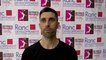 Interview maritima: André Sa avant le début des play-offs pour Istres Provence Volley