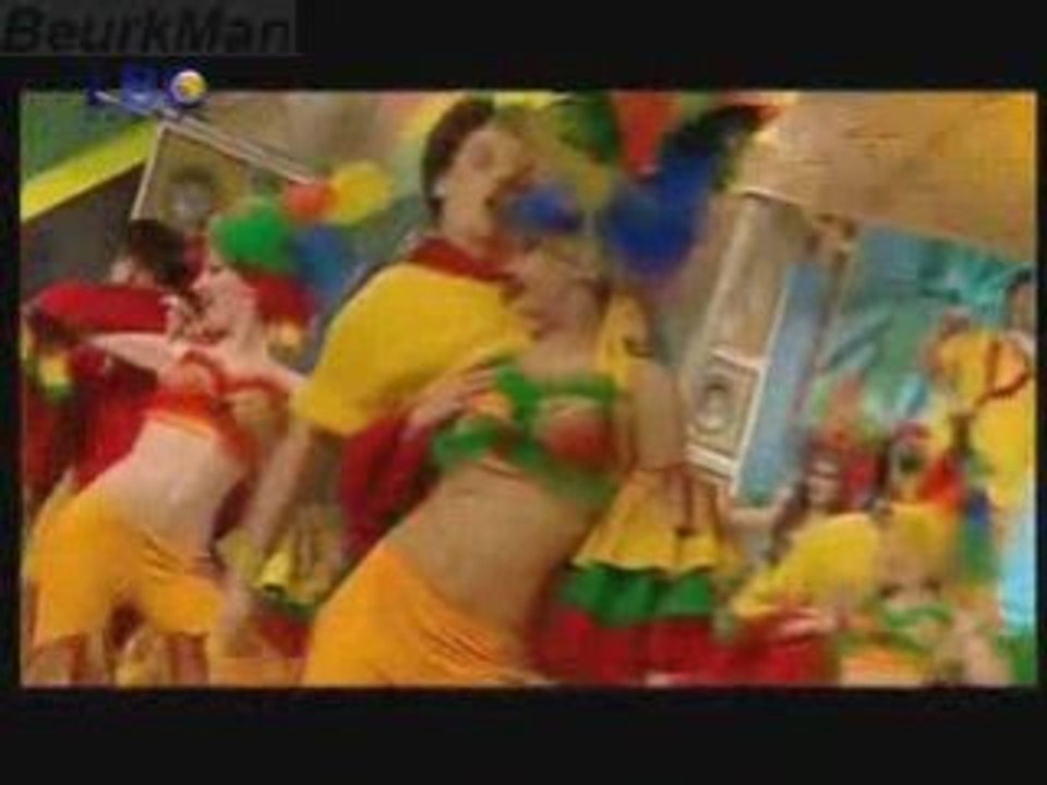 Prime 7  07/03 - Dia Nader 2 Star Academy LBC5 (14)