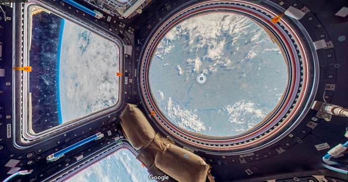 Espace : vous pouvez envoyer un objet personnel à bord de la Station spatiale internationale pour un prix raisonnable