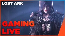 Lost Ark | Gameplay PC GAMING LIVE avec Panthaa et Aymeric