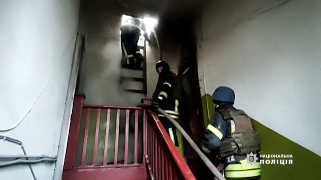 Ucraina, guerra ad alta intensità e intanto c'è un accordo per una tregua temporanea