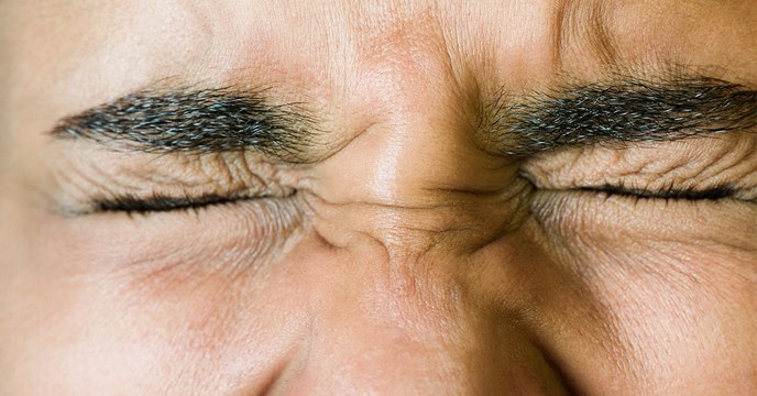 Ce réflexe que vous avez sans vous rendre compte qui est bon votre santé