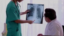 Épanchement pleural : définition, causes, symptômes, diagnostic, traitement... de quoi s'agit-il ?
