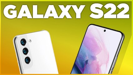 Un petit bijou ! | Samsung S22  5 Choses à Savoir
