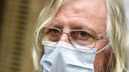 Didier Raoult : interviewé par David Pujadas, il persiste et signe