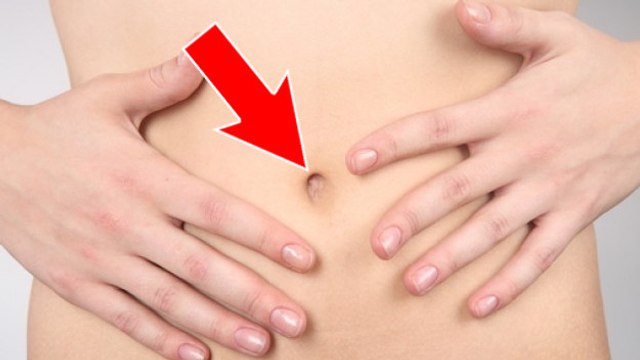 Le nombril : les astuces pour nettoyer parfaitement la partie la plus sale de votre corps