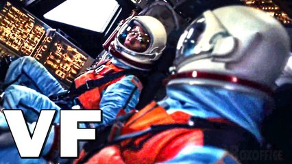 MOONFALL "Si ça Marche pas on est Morts"