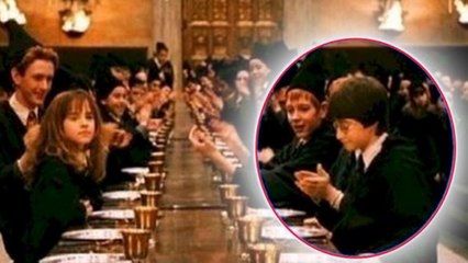 Harry Potter : 10 erreurs que même les plus grands fans n'avaient jamais remarquées
