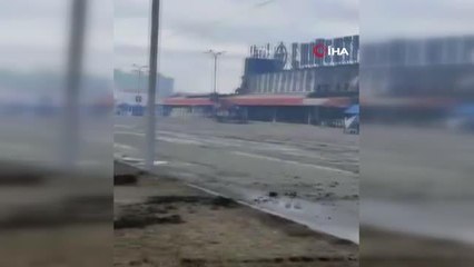 Mariupol Rus askerlerinin kuşatması altındaMariupol Belediye Başkan Yardımcısı Sergiy Orlov: "İnsani krizin eşiğindeyiz"