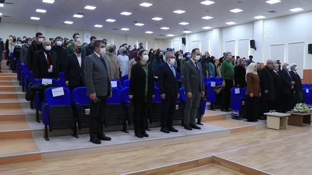 28 Şubat Postmodern Darbesi ve Kadın Hakları konferansı