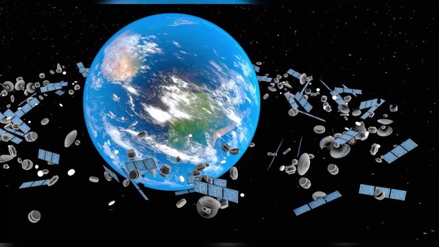 Espace : la fusée Firefly explose lors de son vol d’essai (VIDÉO)