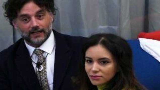 Bomba Clarissa Selassié, la sorella è al GF Vip e lei spiattella tutto