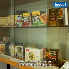 Une journée avec  Noel Le Graët, le président de la Fédération Française de Football