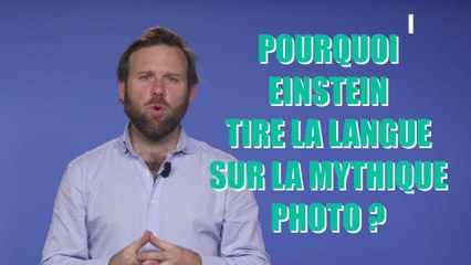 Albert Einstein : un manuscrit du physicien mis aux enchères à un prix stratosphérique