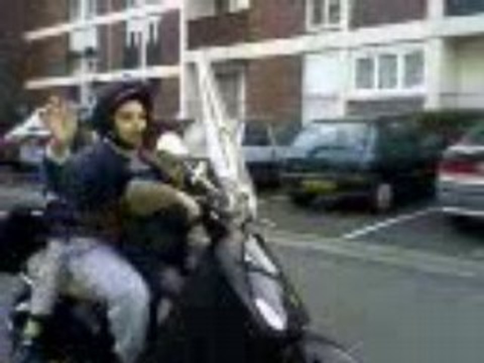 thorez Yacine abou é souris