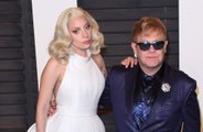 Lady Gaga es la nueva 'anfitriona' de la fiesta solidaria de Elton John