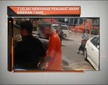 2 lelaki menyamar penjawat awam direman 7 hari