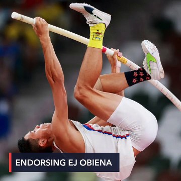 POC slams PATAFA for refusing to endorse EJ Obiena for major competitions