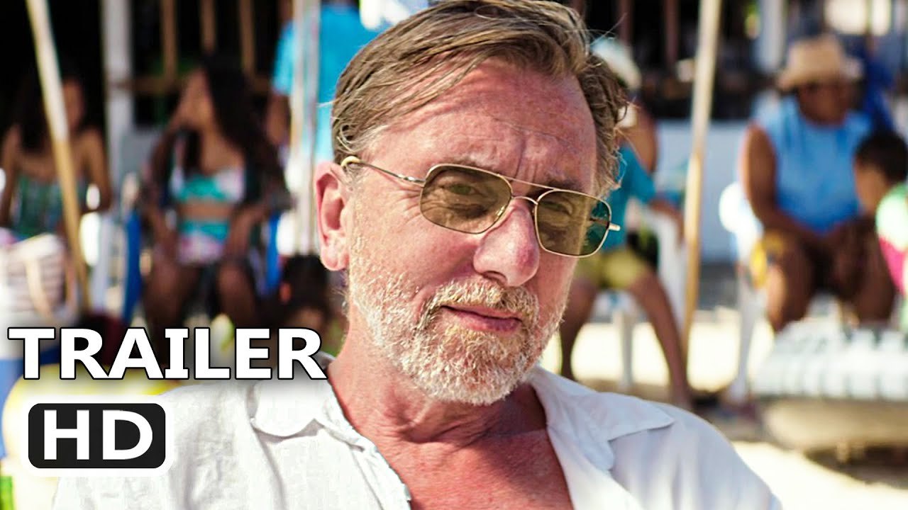 SUNDOWN Trailer