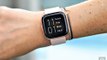 Fitbit recalls Ionic smartwatch after burns reports