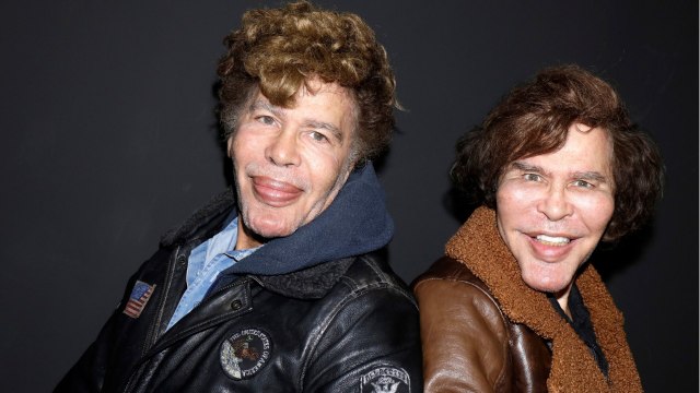 FEMME ACTUELLE - TESTTT // FORMATION //Mort de Grichka Bogdanoff : on avocat confirme qu’il a succombé à la Covid-19