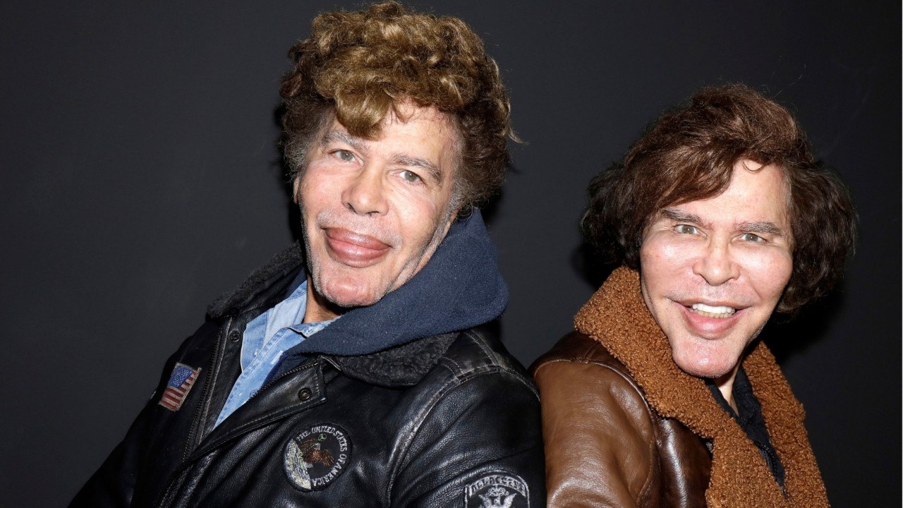 FEMME ACTUELLE - TESTTT // FORMATION //Mort de Grichka Bogdanoff : on avocat confirme qu’il a succombé à la Covid-19