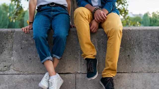 Archéologie : nos ancêtres s'habillaient déjà comme nous il y a 30 000 ans