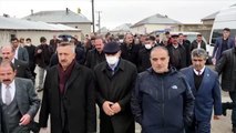 Bitlis'te 3 aile arasında yaşanan husumet barışla sonuçlandı