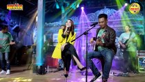 KEMESRAAN ( Iwan Fals ) Difarina Indra Adella ft Ricky Adella