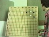 Joseki 9 version 1 partie 1