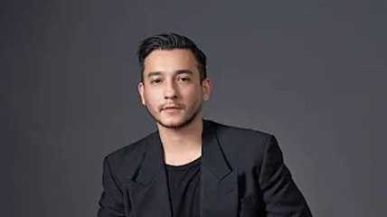 Pelakon Aliff Alli ditahan polis Indonesia, didakwa palsukan kad pengenalan anak... Berdepan 7 tahun