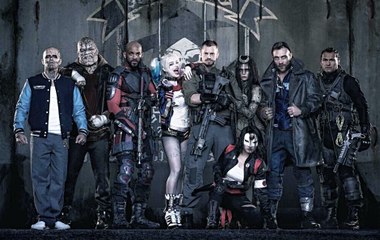 Suicide Squad : acteurs, bande annonce, histoire