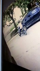 En segundos le robó el celular y la mochila a un hombre en Yerba Buena