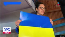 Nueva York se convertirá en un lugar de refugio para los ucranianos