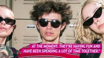 Inside Miley Cyrus’ ‘New’ Relationship With Maxx Morando