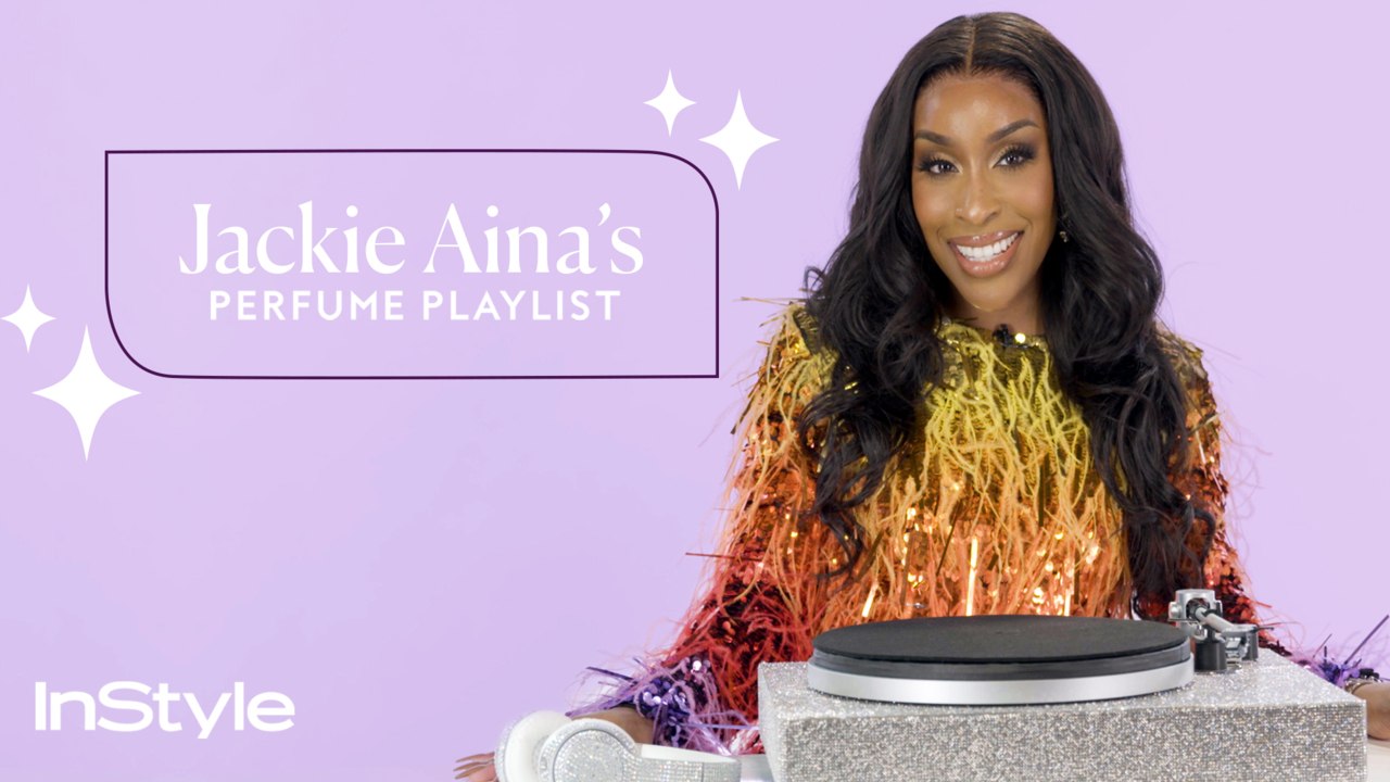 Jackie Aina Reveals Rihanna’s "Signature" Scent & Her Personal Perfume