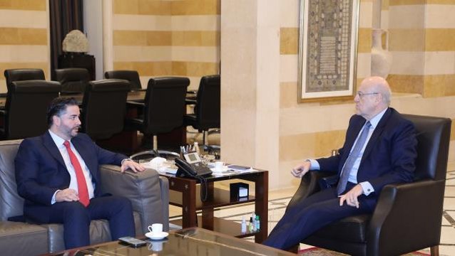 Son dakika... Lübnan, Rusya-Ukrayna savaşı nedeniyle buğday stokunun erimesine karşı harekete geçti