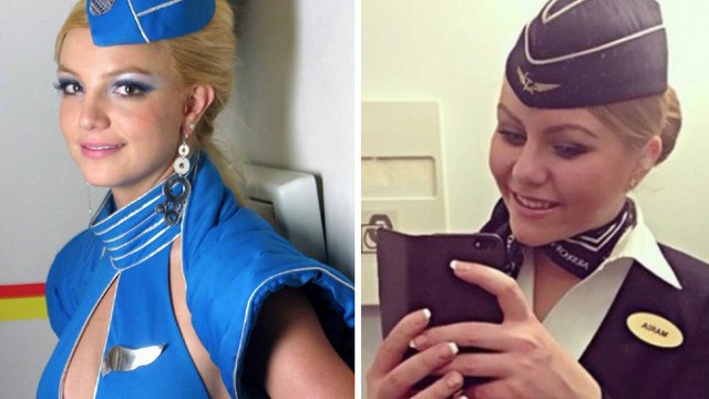 Voilà ce que pensent vraiment les hôtesses de l'air lorsque vous montez dans l'avion