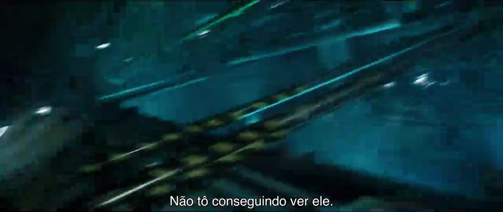 Morbius | Trailer Final Legendado