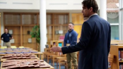 Quantico saison 2 : synopsis, épisodes, news, acteurs