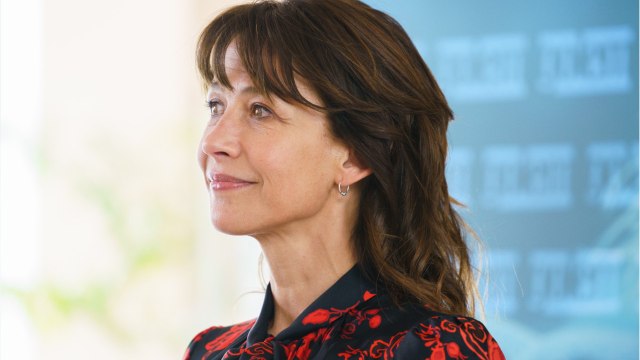 FEMME ACTUELLE - Pourquoi Sophie Marceau a-t-elle déménagé vingt-deux fois ?