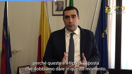 Guerra in Ucraina, il sindaco di Ravenna: "Ecco come aiutare i profughi"